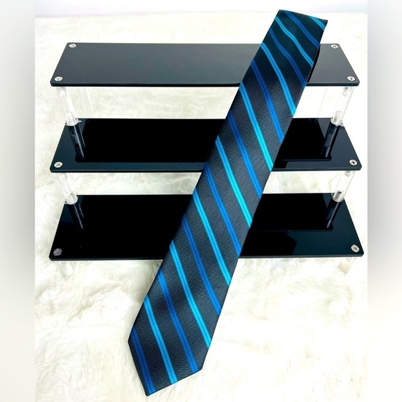 🔷j. Ferrar Men Necktie🔷 - Picture 1 of 3